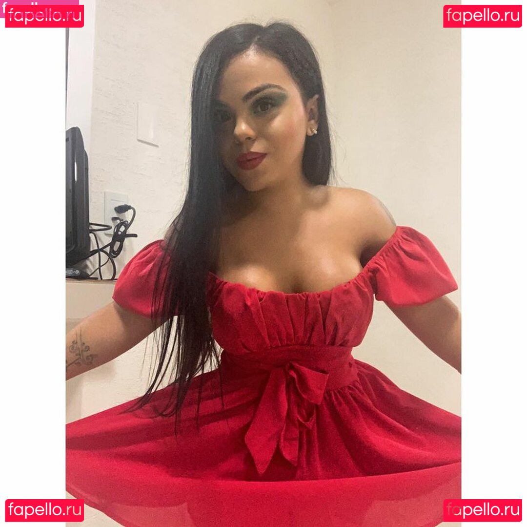Alexya La Pesada Nude Onlyfans Photo 37