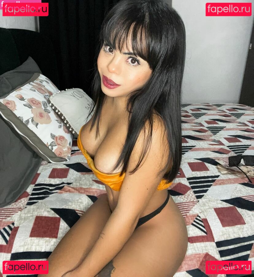 Alexya La Pesada Nude Onlyfans Photo 25