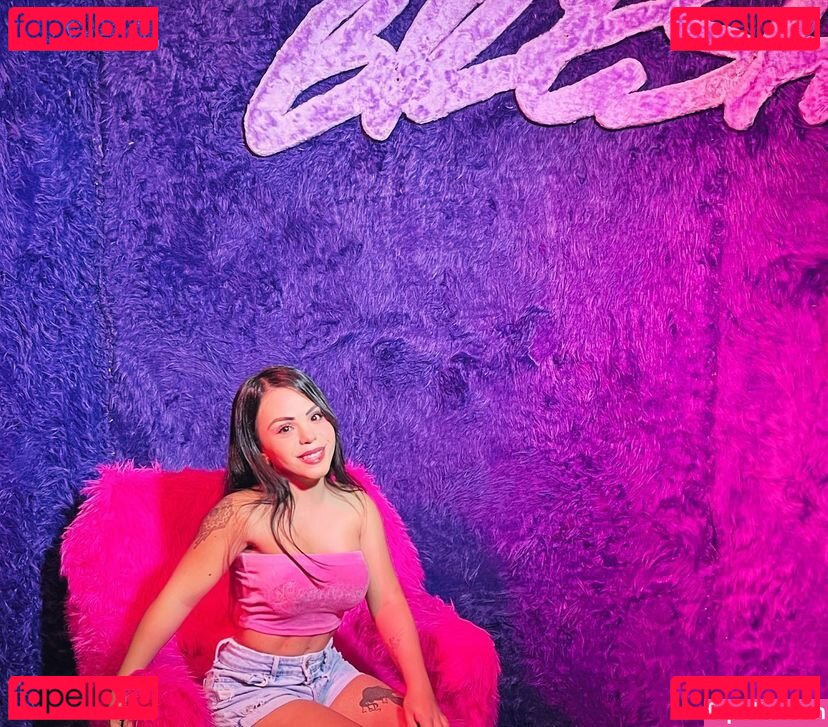 Alexya La Pesada Nude Onlyfans Photo 14