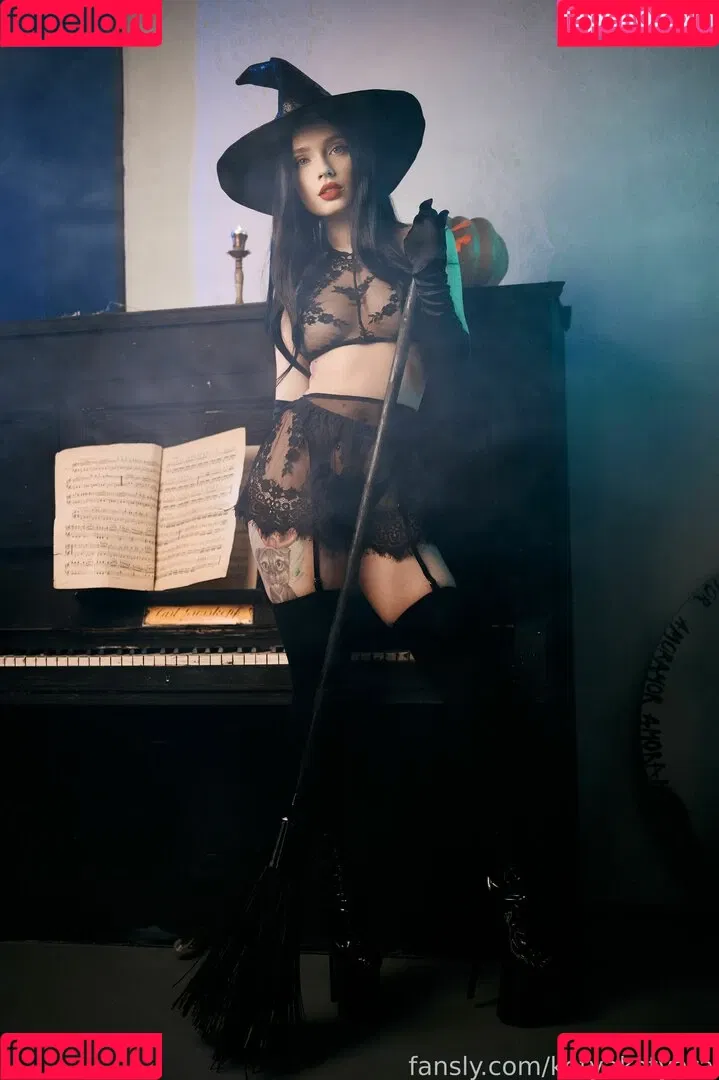 Katya Kotaro Onlyfans Photo Gallery 