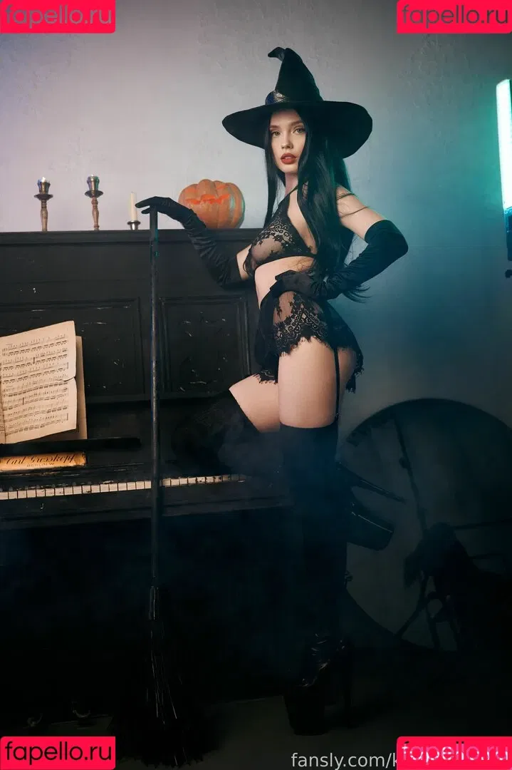 Katya Kotaro Onlyfans Photo Gallery 