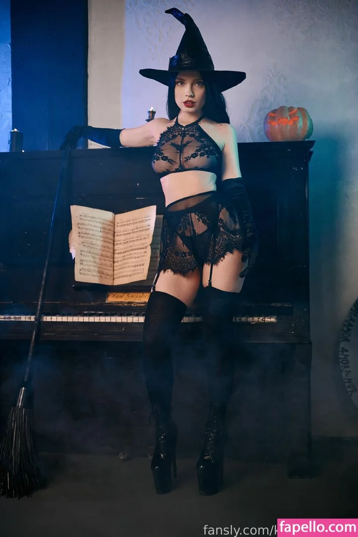 Katya Kotaro Onlyfans Photo Gallery 