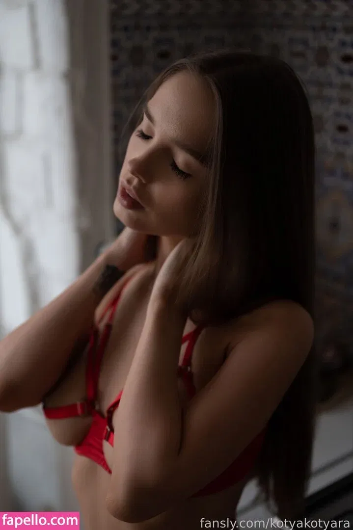 Katya Kotaro Onlyfans Photo Gallery 