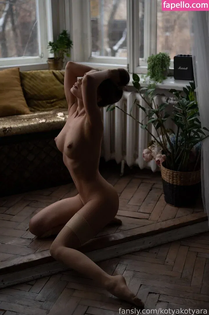 Katya Kotaro Onlyfans Photo Gallery 