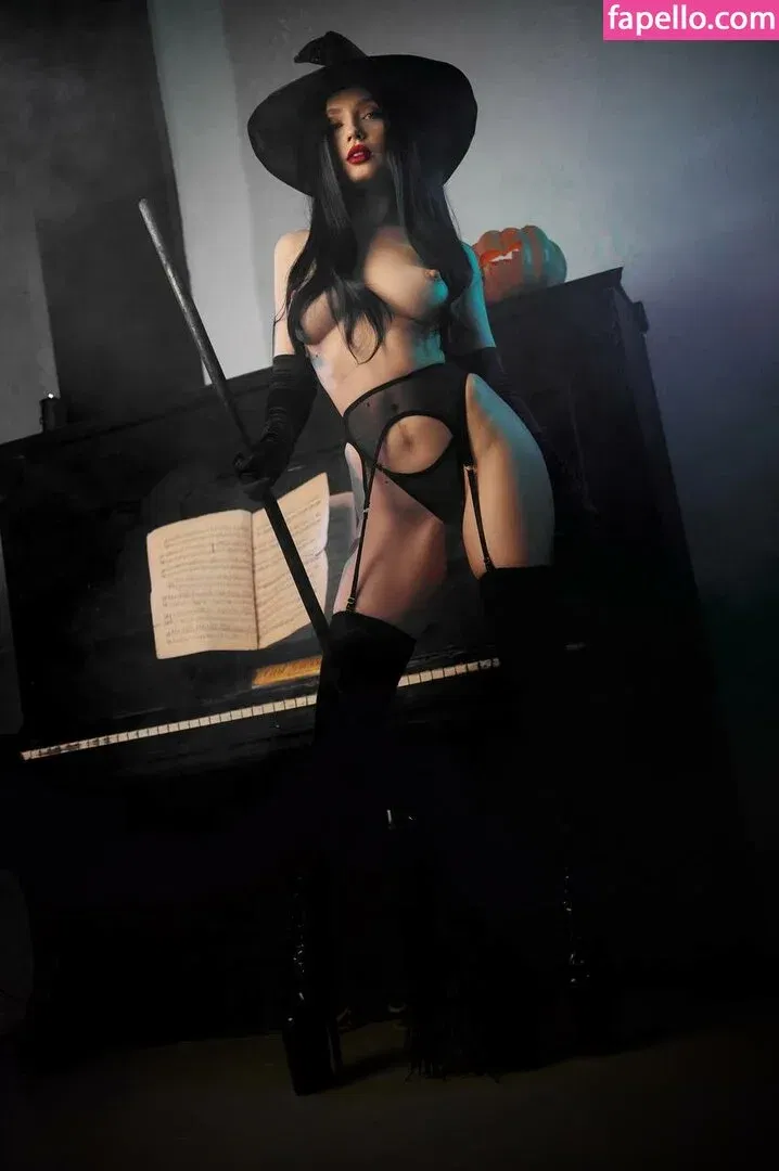 Katya Kotaro Onlyfans Photo Gallery 