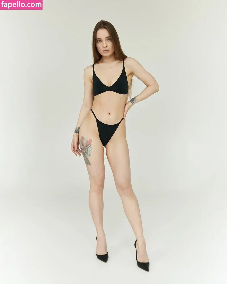 Katya Kotaro Onlyfans Photo Gallery 