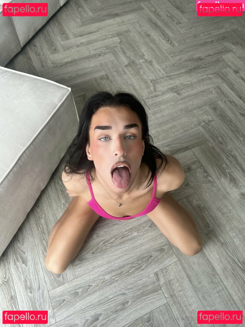 Geneberry Nude Onlyfans Photo 28