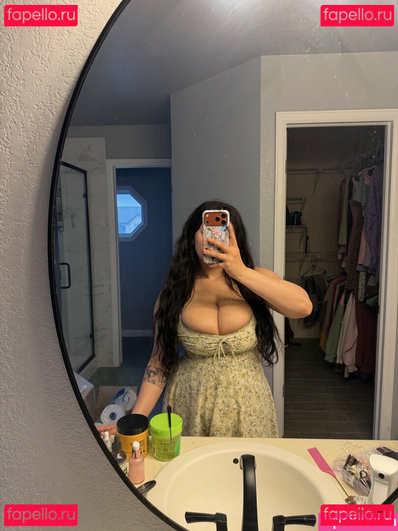 Cay Yay Nude Onlyfans Photo 29