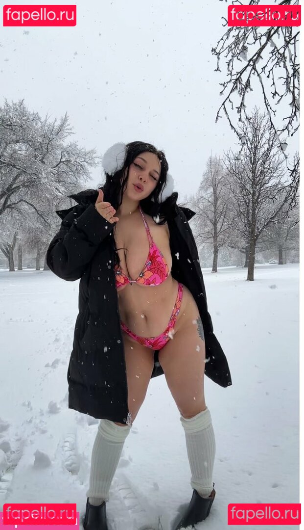 Cay Yay Nude Onlyfans Photo 19