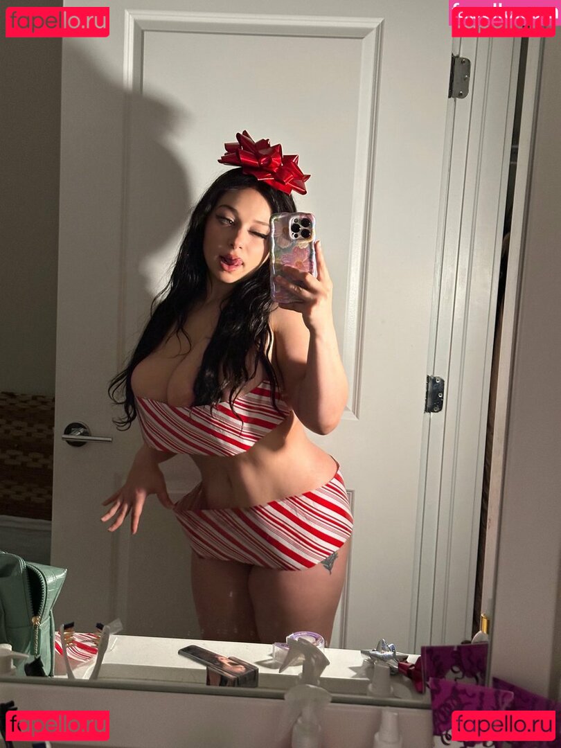 Cay Yay Nude Onlyfans Photo 9