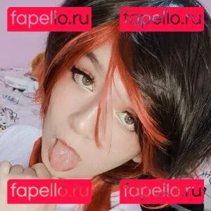 Gingerline Onlyfans Photo Gallery 