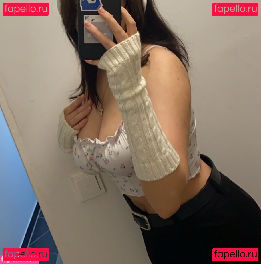 byjasmiiiin Nude Onlyfans Photo 47