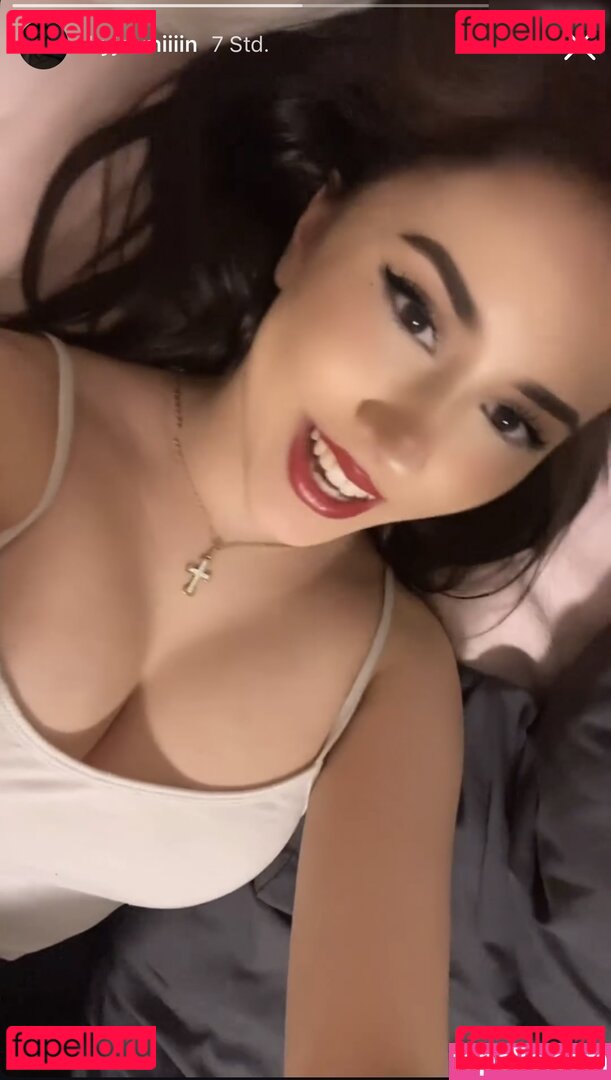 byjasmiiiin Nude Onlyfans Photo 45
