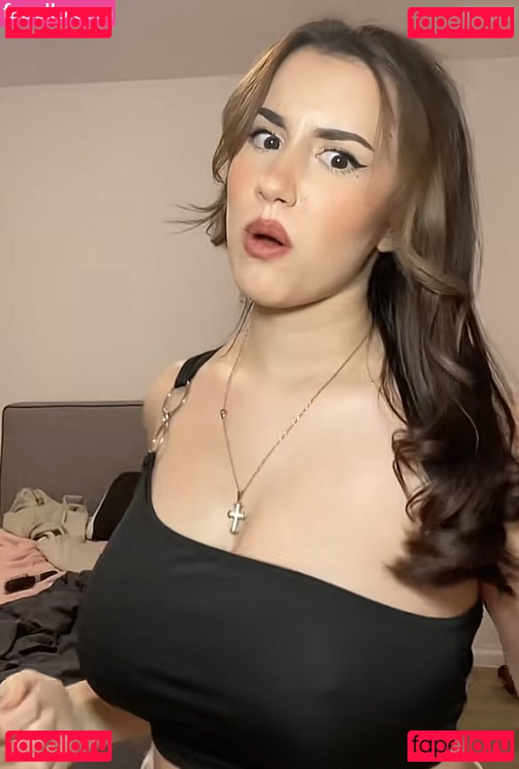 byjasmiiiin Nude Onlyfans Photo 27
