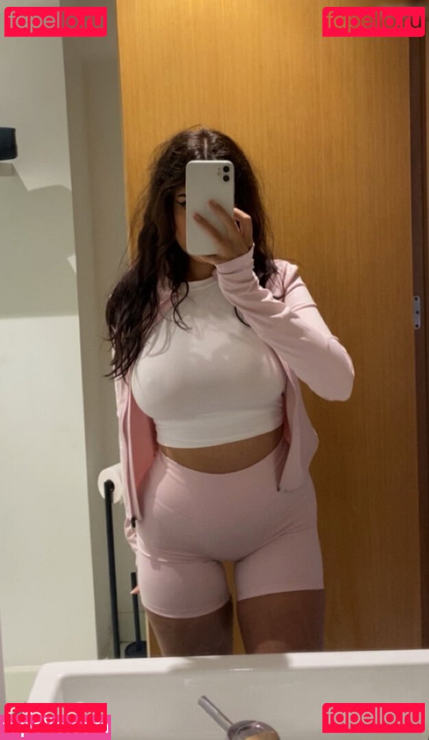 byjasmiiiin Nude Onlyfans Photo 16