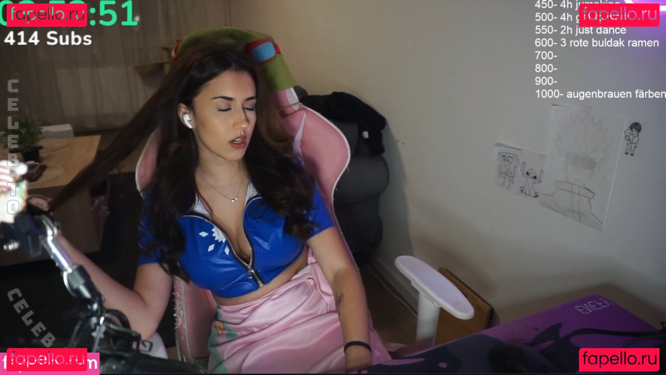 byjasmiiiin Nude Onlyfans Photo 5