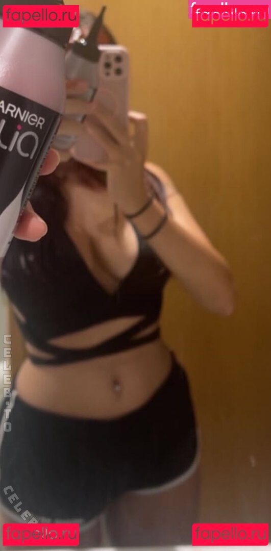 byjasmiiiin Nude Onlyfans Photo 3