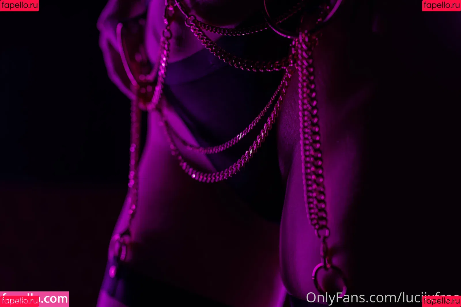luciixpromos Onlyfans Photo Gallery 