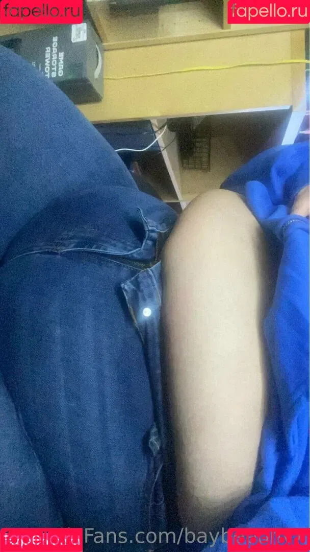 chubeefuzz Onlyfans Photo Gallery 