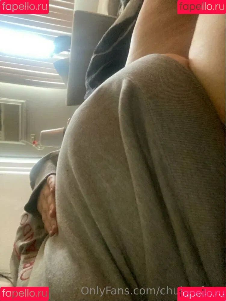 chubeefuzz Onlyfans Photo Gallery 