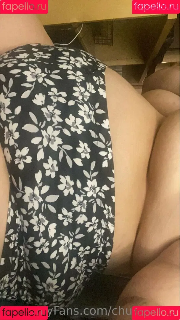 chubeefuzz Onlyfans Photo Gallery 
