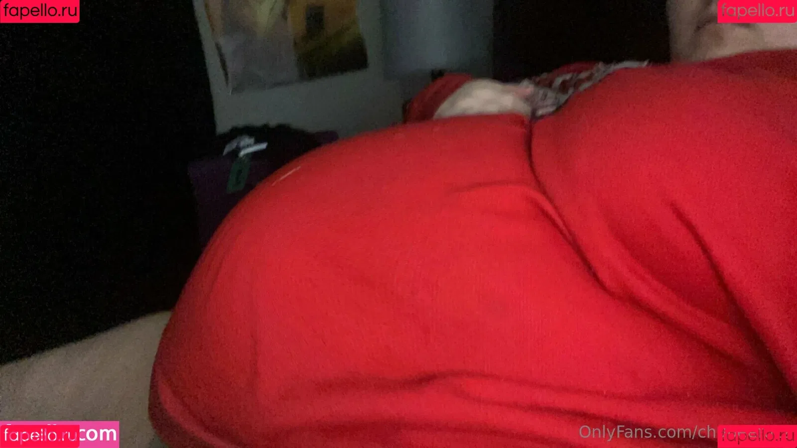 chubeefuzz Onlyfans Photo Gallery 