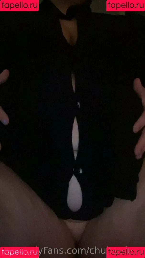 chubeefuzz Onlyfans Photo Gallery 