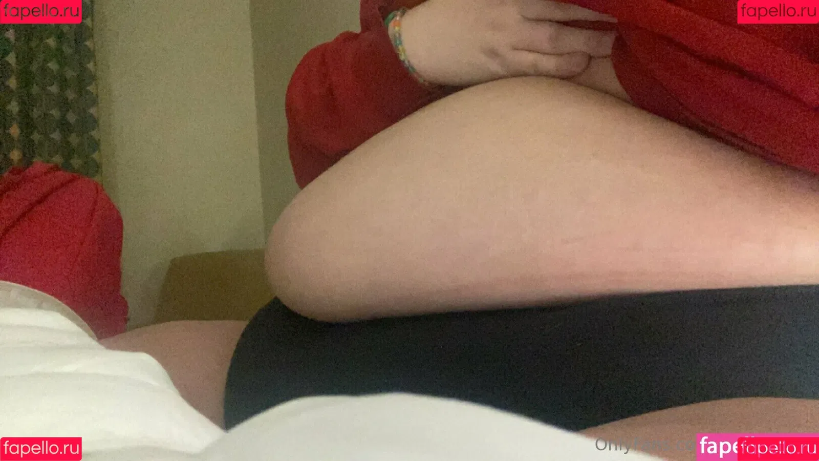chubeefuzz Onlyfans Photo Gallery 