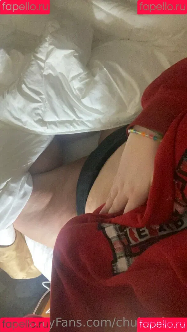 chubeefuzz Onlyfans Photo Gallery 