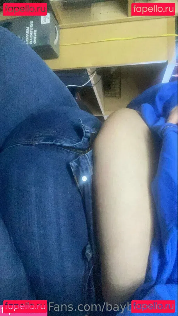 chubeefuzz Onlyfans Photo Gallery 