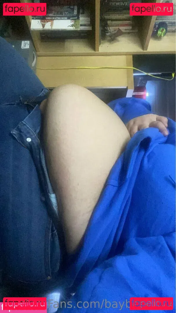 chubeefuzz Onlyfans Photo Gallery 