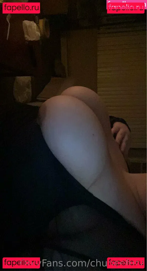 chubeefuzz Onlyfans Photo Gallery 