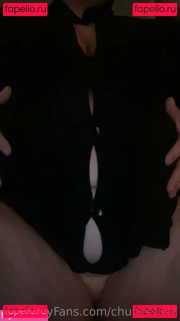 chubeefuzz Onlyfans Photo Gallery 