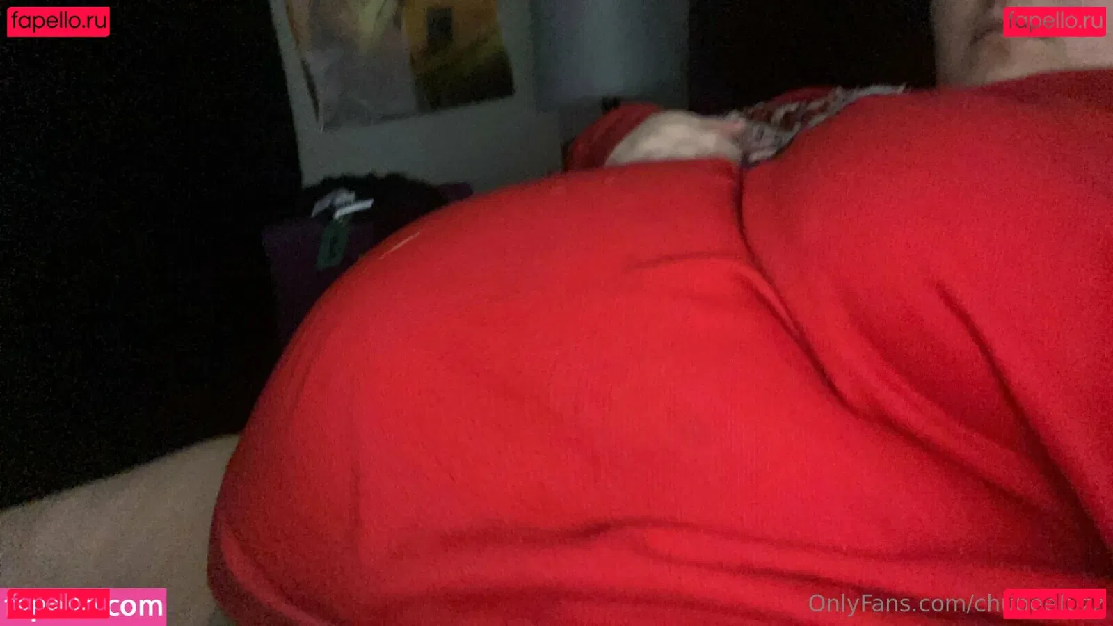 chubeefuzz Onlyfans Photo Gallery 