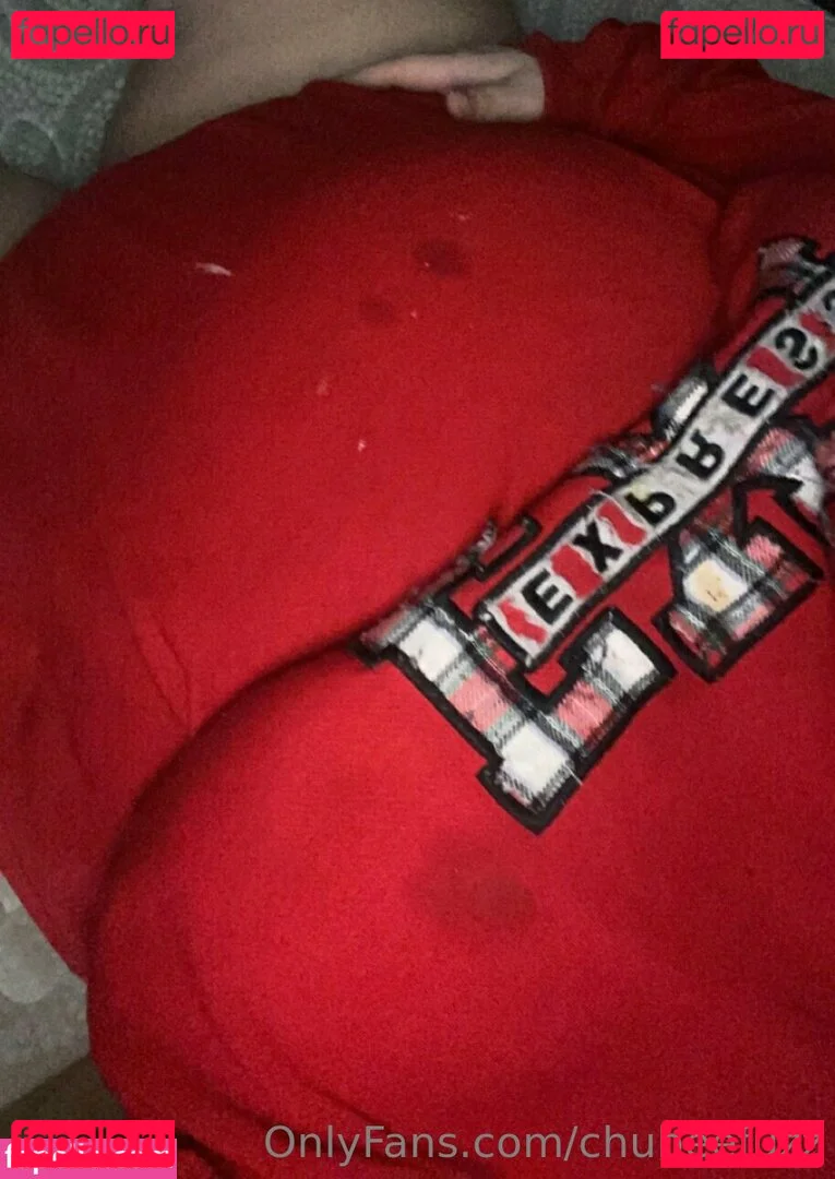 chubeefuzz Onlyfans Photo Gallery 