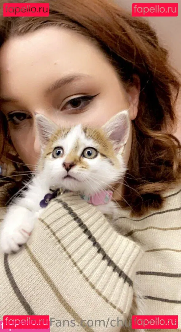 chubeefuzz Onlyfans Photo Gallery 