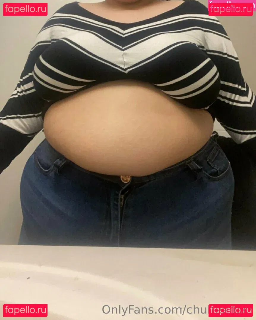 chubeefuzz Onlyfans Photo Gallery 