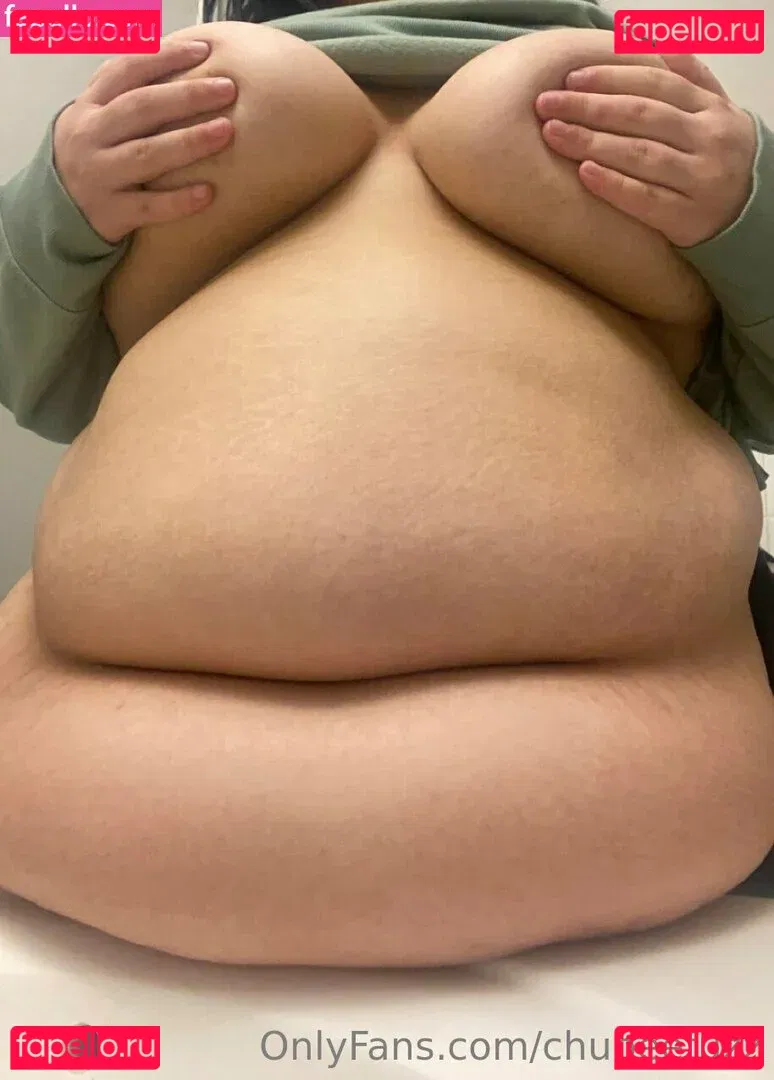 chubeefuzz Onlyfans Photo Gallery 