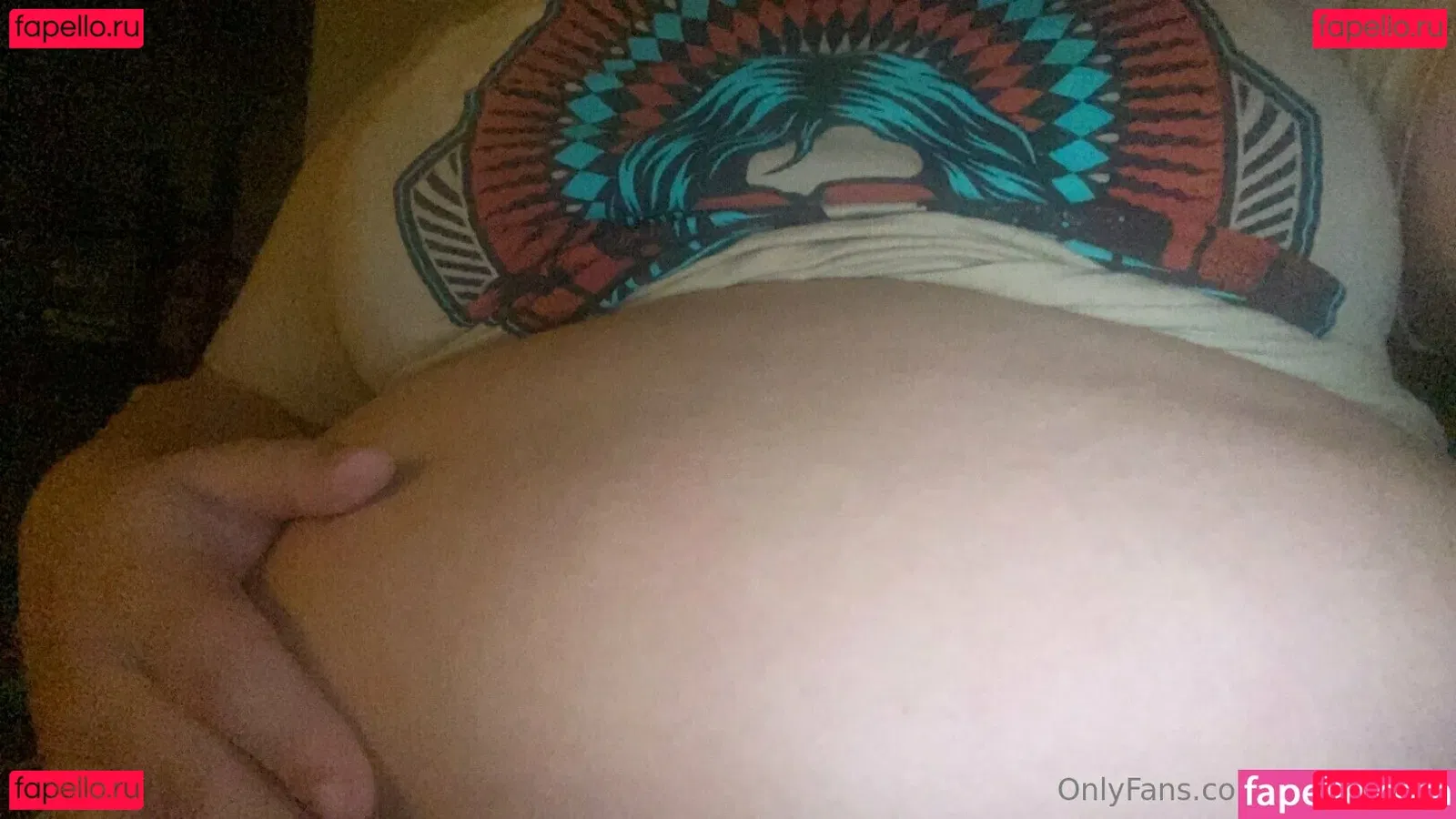 chubeefuzz Onlyfans Photo Gallery 