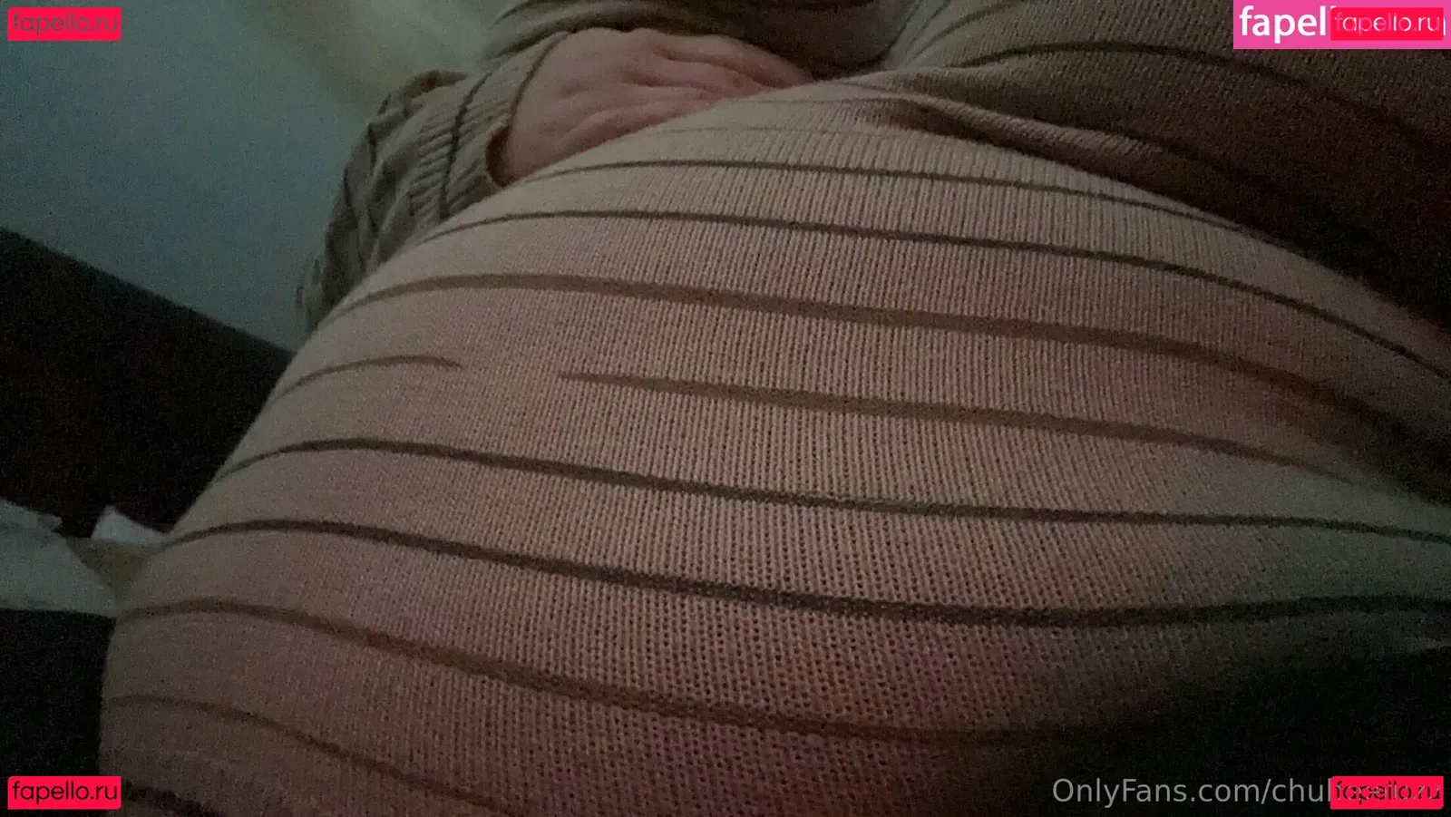 chubeefuzz Onlyfans Photo Gallery 