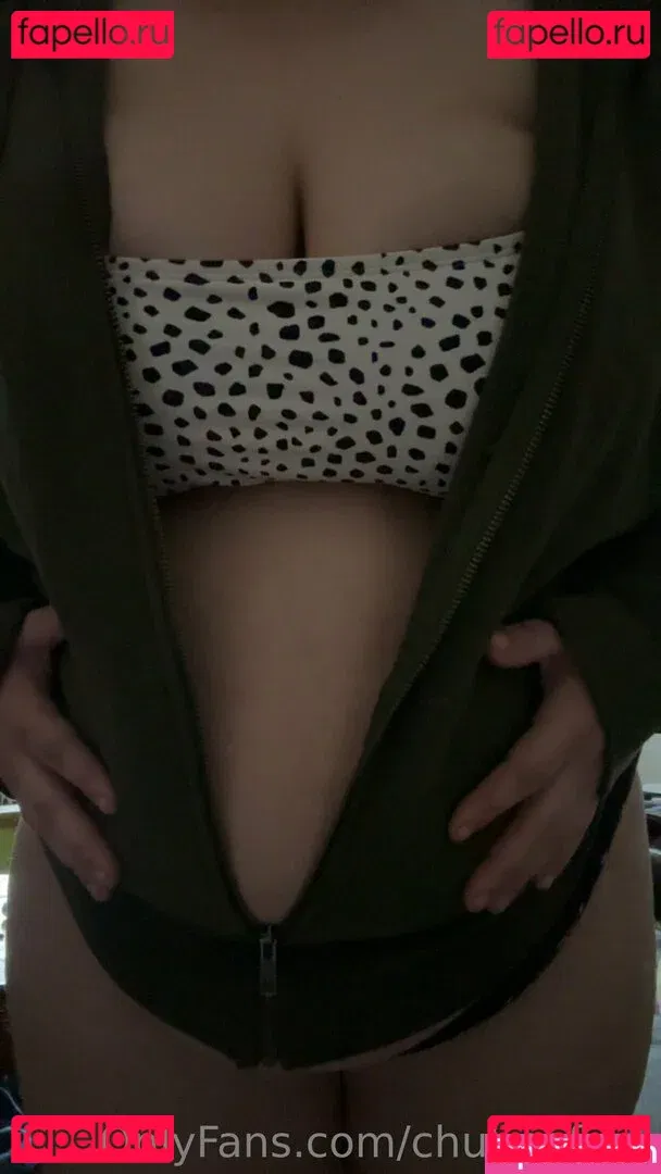 chubeefuzz Onlyfans Photo Gallery 