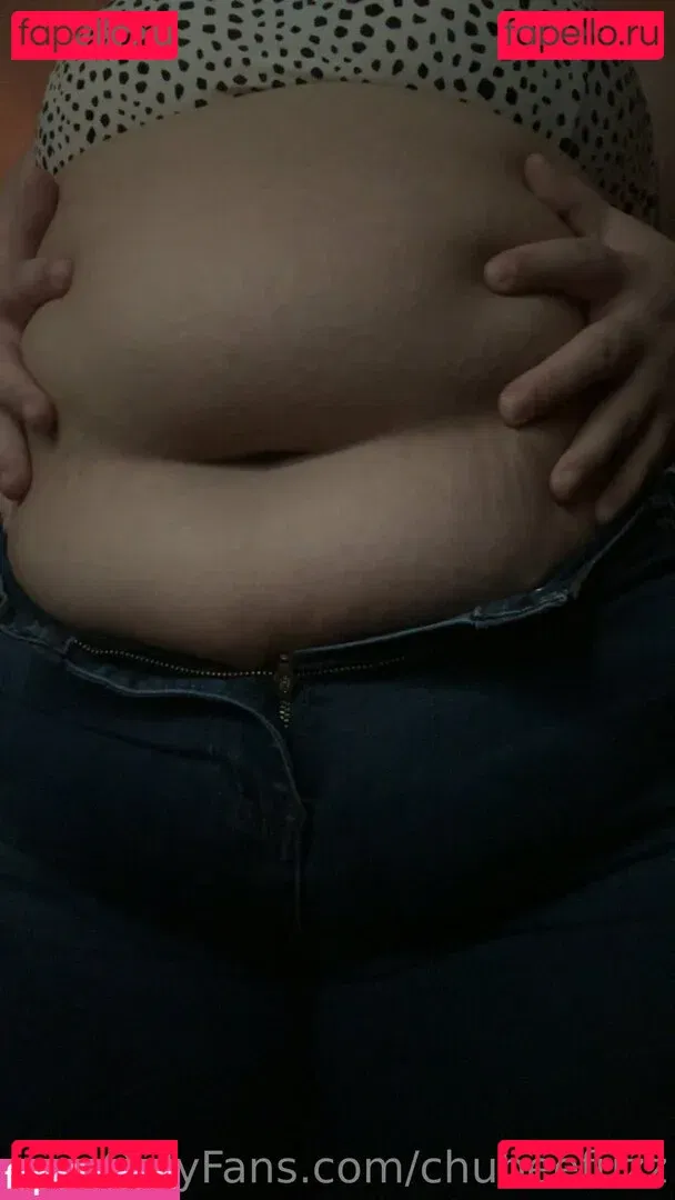 chubeefuzz Onlyfans Photo Gallery 