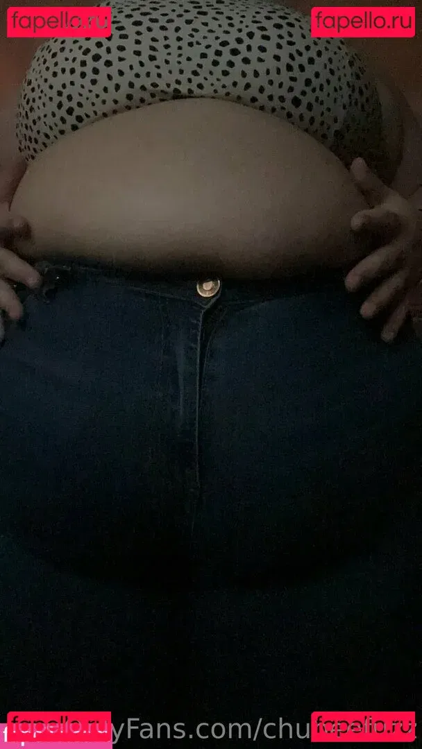 chubeefuzz Onlyfans Photo Gallery 