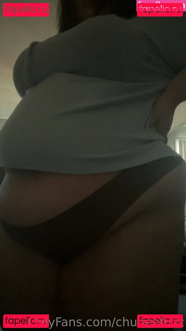 chubeefuzz Onlyfans Photo Gallery 