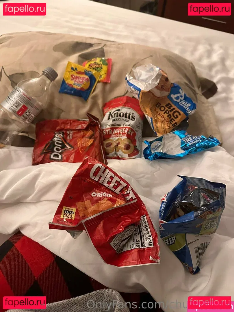 chubeefuzz Onlyfans Photo Gallery 