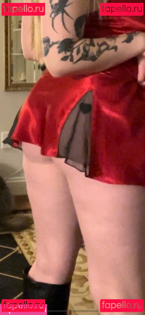 heartxsigh Nude Onlyfans Photo 42