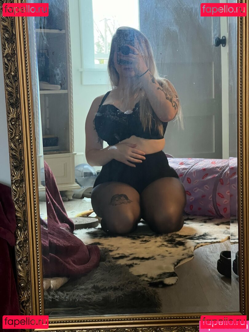 heartxsigh Nude Onlyfans Photo 31