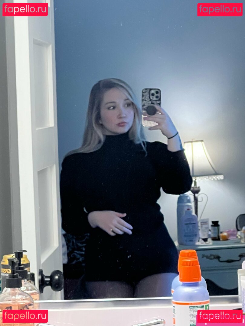 heartxsigh Nude Onlyfans Photo 30