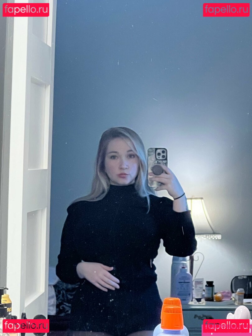 heartxsigh Nude Onlyfans Photo 29