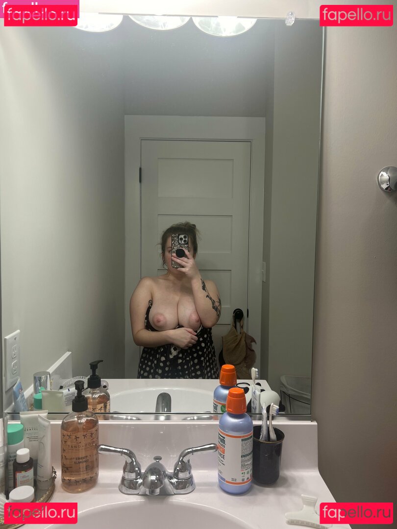 heartxsigh Nude Onlyfans Photo 28